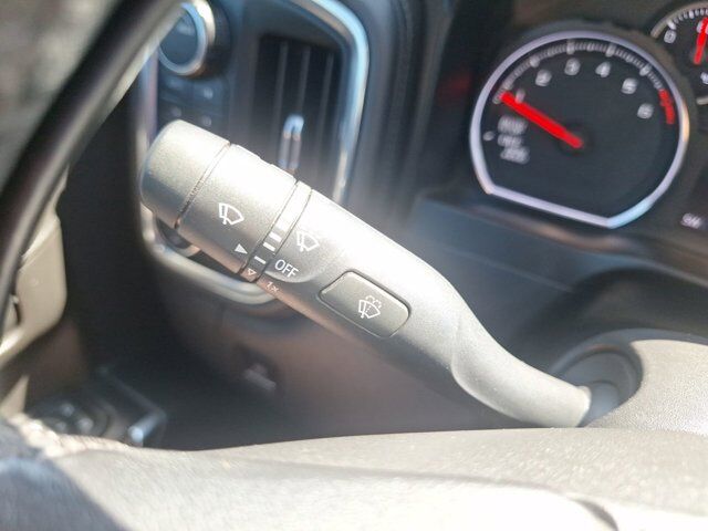 2021 Chevrolet Silverado 1500 LT Trail Boss Hurst TX