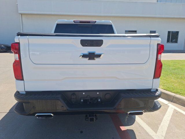 2021 Chevrolet Silverado 1500 LT Trail Boss Hurst TX