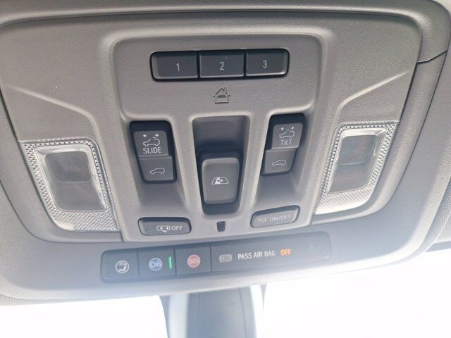 2021 Chevrolet Silverado 1500 LT Trail Boss Hurst TX