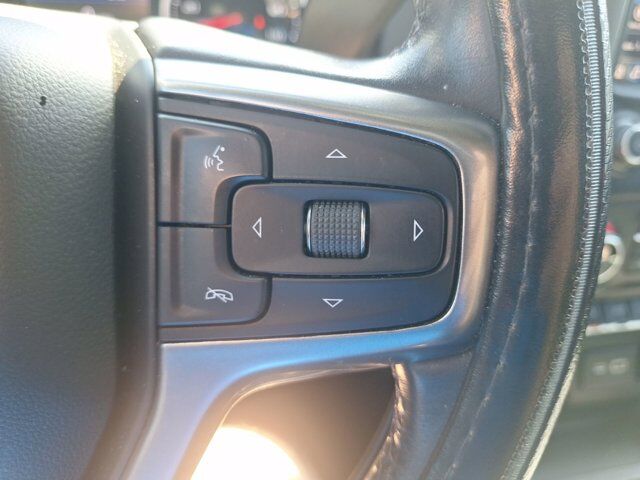 2021 Chevrolet Silverado 1500 LT Trail Boss Hurst TX
