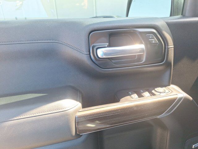 2021 Chevrolet Silverado 1500 LT Trail Boss Hurst TX