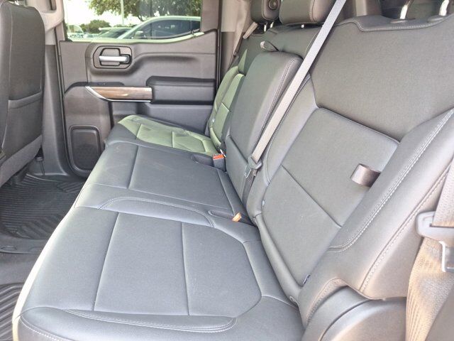 2021 Chevrolet Silverado 1500 LT Trail Boss Hurst TX