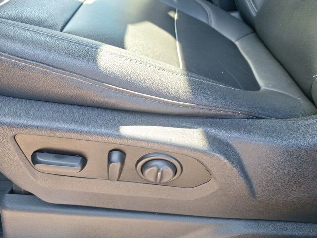 2021 Chevrolet Silverado 1500 LT Trail Boss Hurst TX