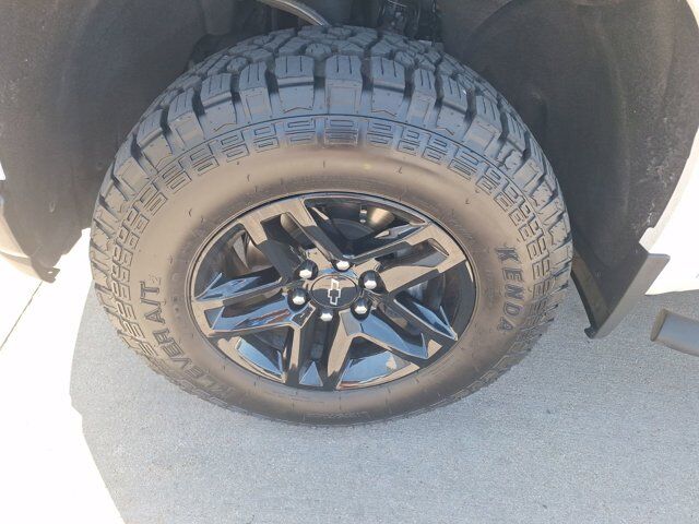 2021 Chevrolet Silverado 1500 LT Trail Boss Hurst TX