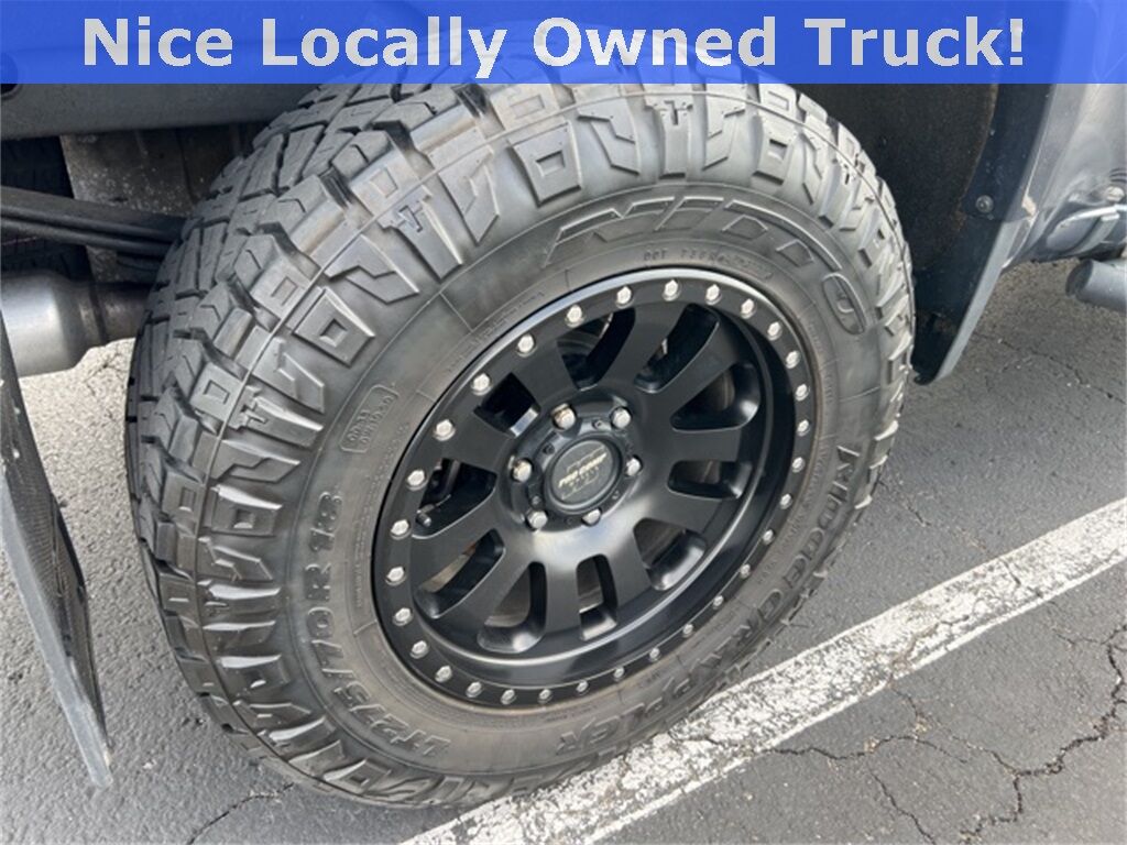 2021 Chevrolet Silverado 1500 LT Trail Boss Green Bay WI