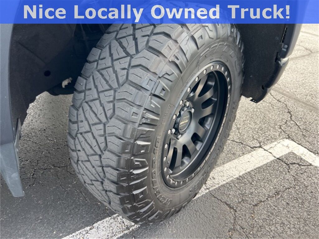 2021 Chevrolet Silverado 1500 LT Trail Boss Green Bay WI