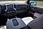 2021 Chevrolet Silverado 1500 LT Trail Boss Inglewood  CA