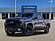 2021 Chevrolet Silverado 1500 LT Trail Boss Inglewood  CA