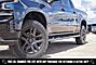 2021 Chevrolet Silverado 1500 LT Trail Boss Inglewood  CA
