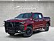 2021 Chevrolet Silverado 1500 LT Trail Boss Inglewood  CA