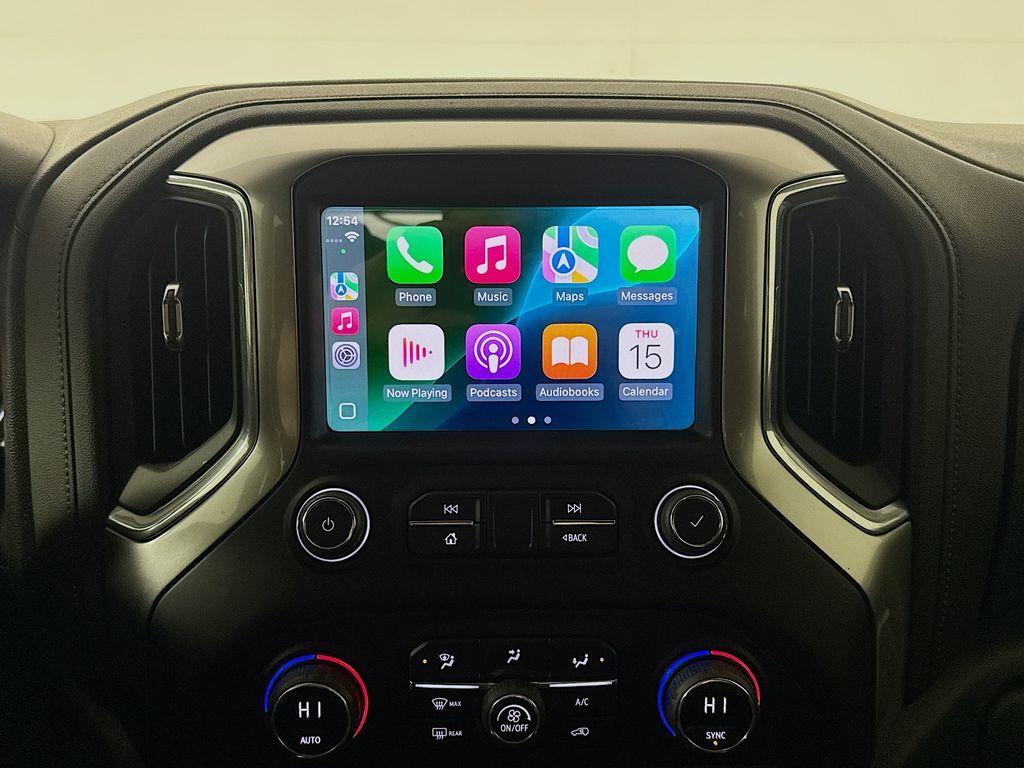 2021 Chevrolet Silverado 1500 LT Trail Boss Kennewick WA