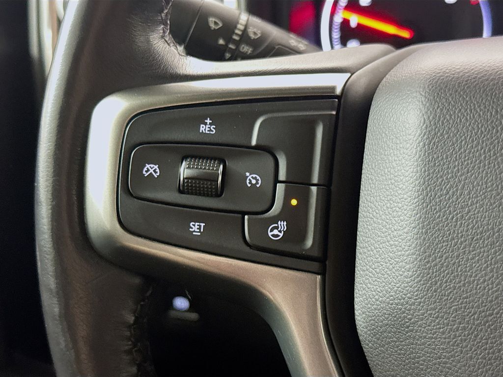 2021 Chevrolet Silverado 1500 LT Trail Boss Kennewick WA