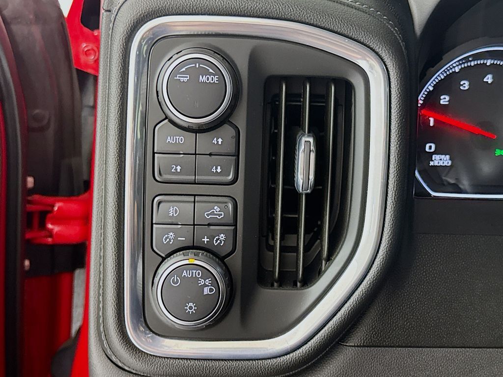 2021 Chevrolet Silverado 1500 LT Trail Boss Kennewick WA