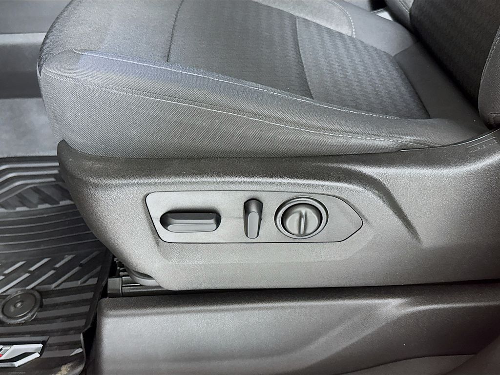 2021 Chevrolet Silverado 1500 LT Trail Boss Kennewick WA