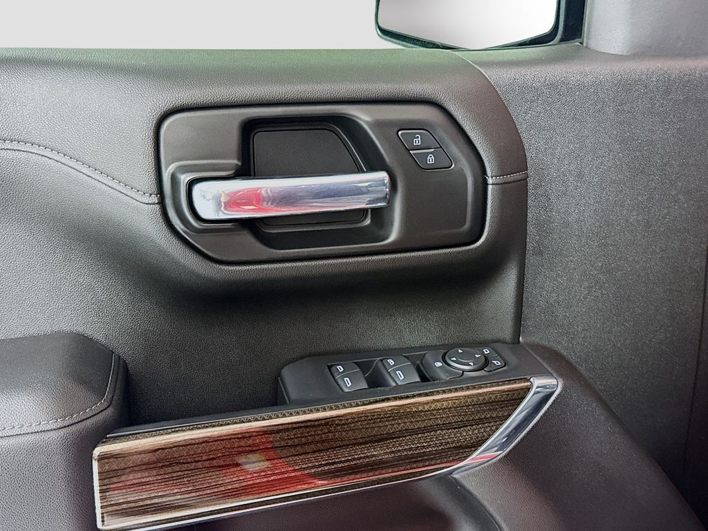 2021 Chevrolet Silverado 1500 LT Trail Boss Kennewick WA