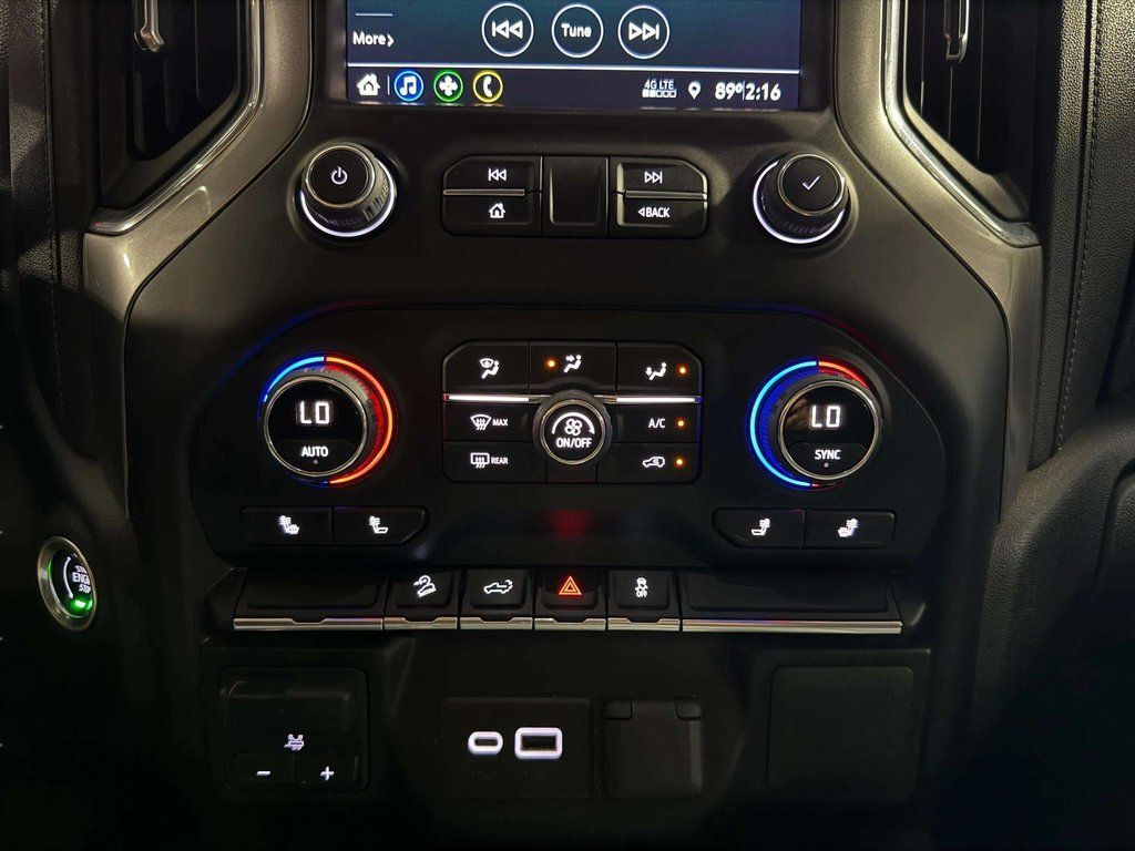 2021 Chevrolet Silverado 1500 LT Trail Boss San Clemente CA