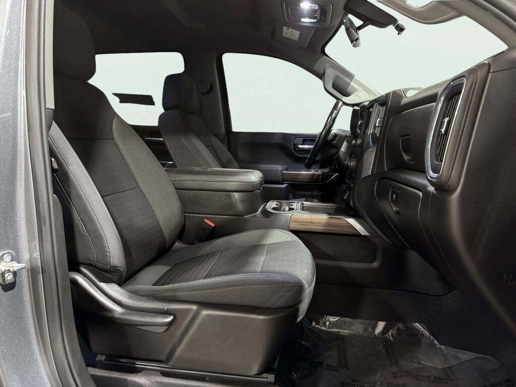2021 Chevrolet Silverado 1500 LT Trail Boss San Clemente CA