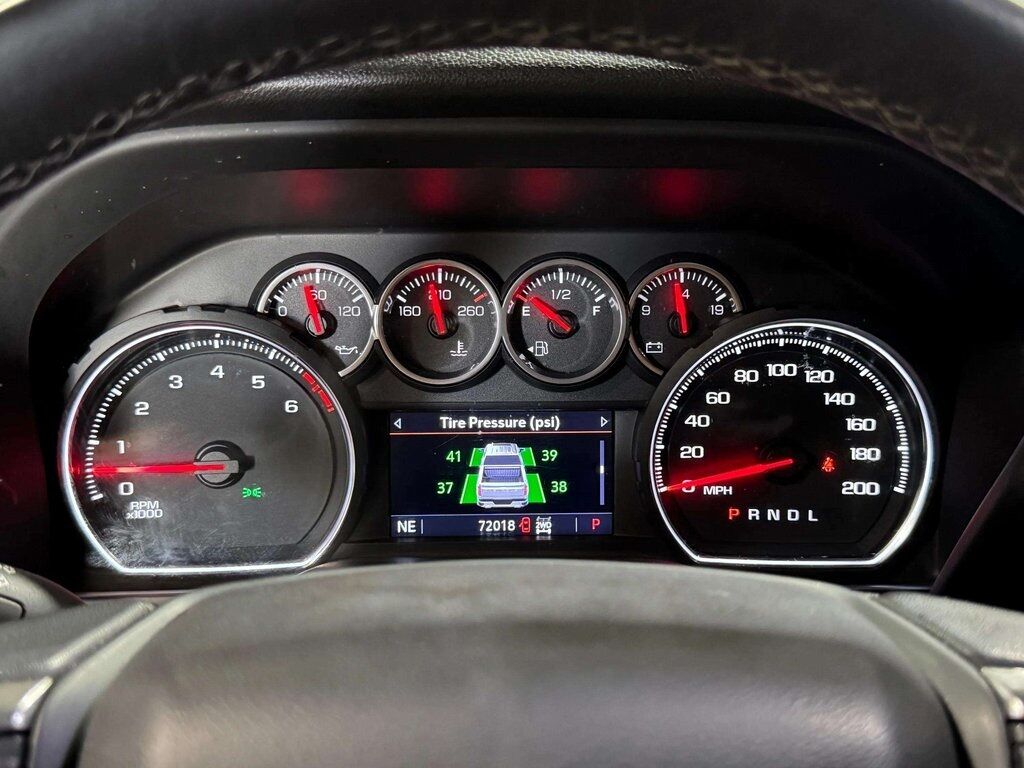 2021 Chevrolet Silverado 1500 LT Trail Boss San Clemente CA