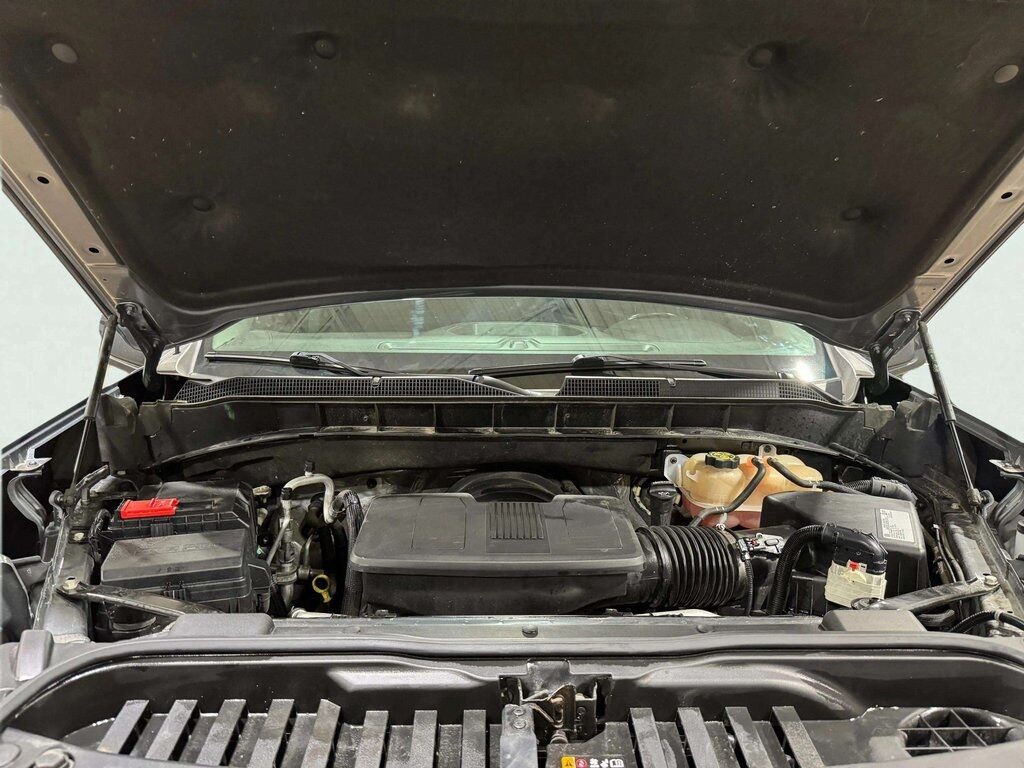 2021 Chevrolet Silverado 1500 LT Trail Boss San Clemente CA