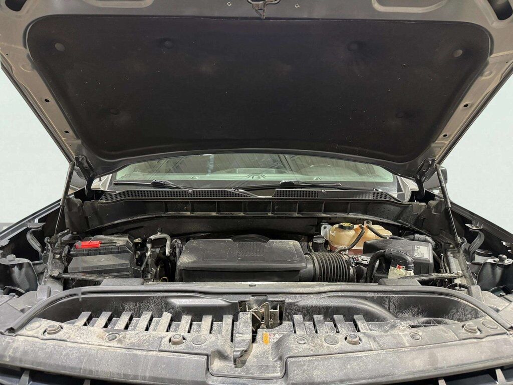 2021 Chevrolet Silverado 1500 LT Trail Boss San Clemente CA