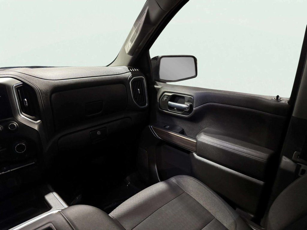 2021 Chevrolet Silverado 1500 LT Trail Boss San Clemente CA