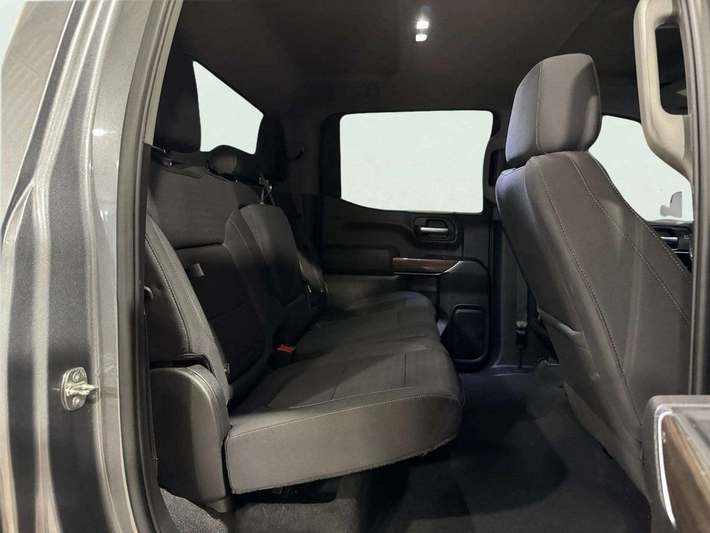 2021 Chevrolet Silverado 1500 LT Trail Boss San Clemente CA