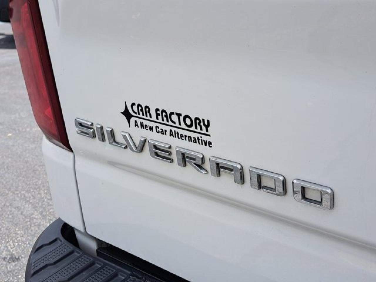 2021 Chevrolet Silverado 1500 LT Trail Boss Miami FL