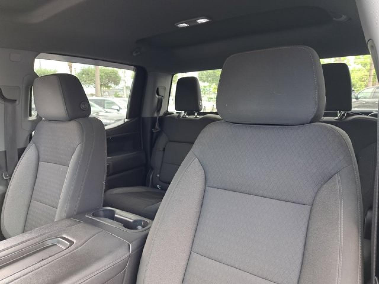 2021 Chevrolet Silverado 1500 LT Trail Boss Miami FL