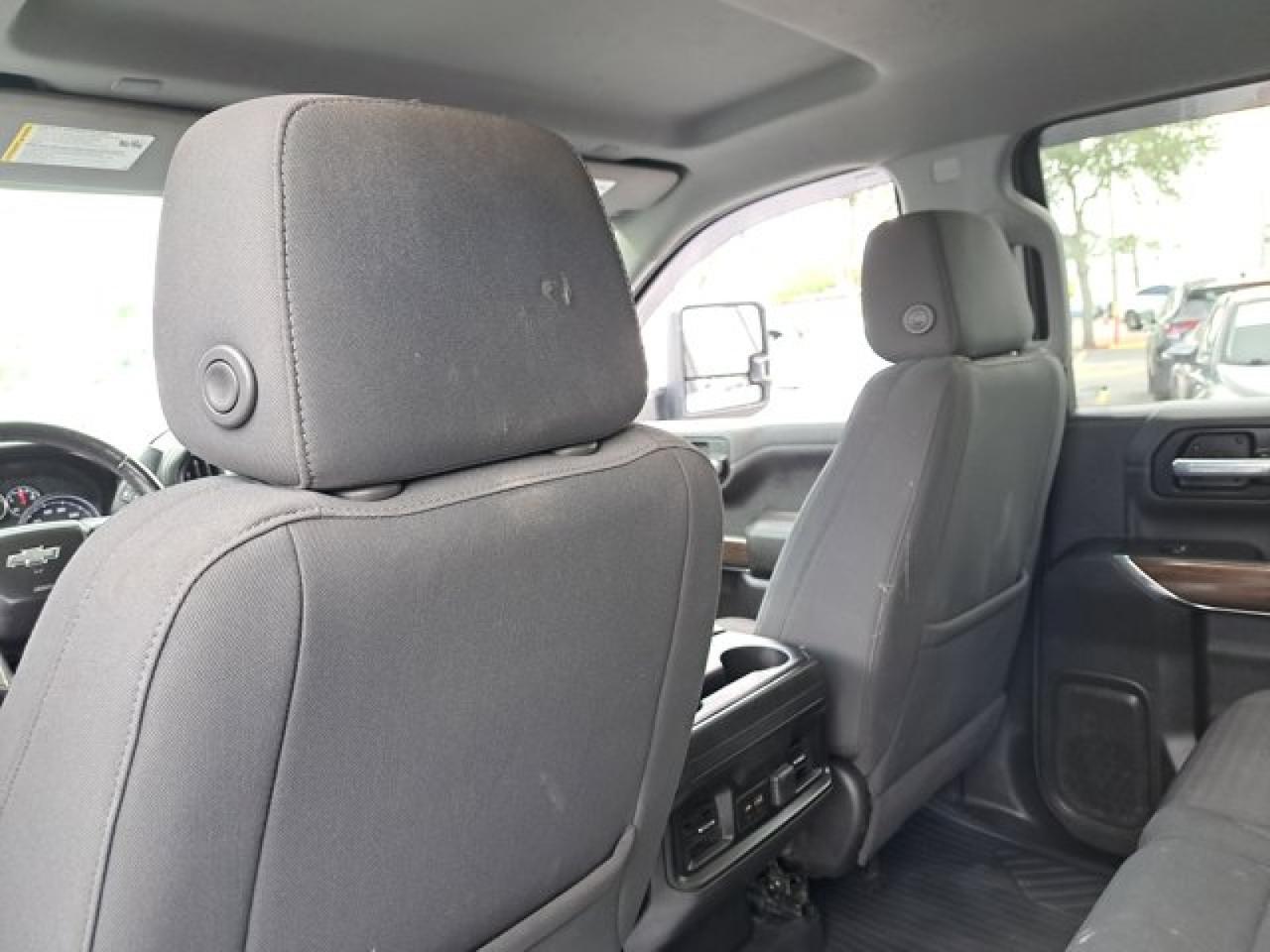 2021 Chevrolet Silverado 1500 LT Trail Boss Miami FL