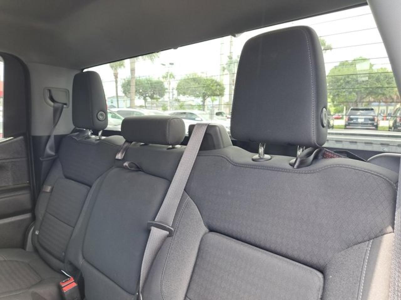 2021 Chevrolet Silverado 1500 LT Trail Boss Miami FL