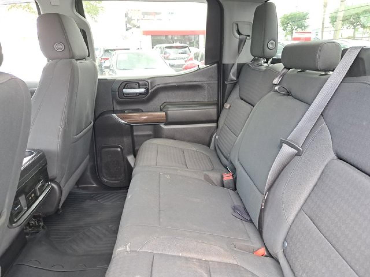 2021 Chevrolet Silverado 1500 LT Trail Boss Miami FL