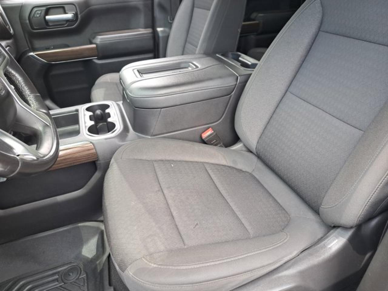 2021 Chevrolet Silverado 1500 LT Trail Boss Miami FL