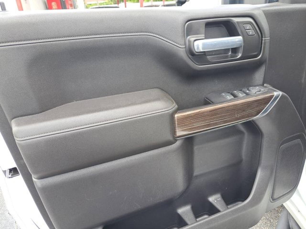 2021 Chevrolet Silverado 1500 LT Trail Boss Miami FL