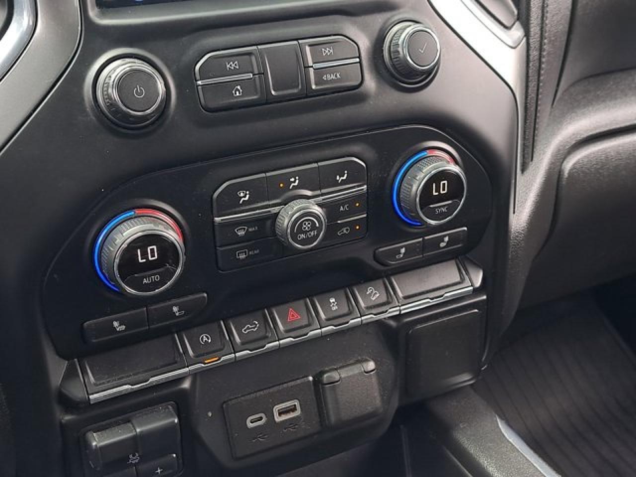 2021 Chevrolet Silverado 1500 LT Trail Boss Miami FL