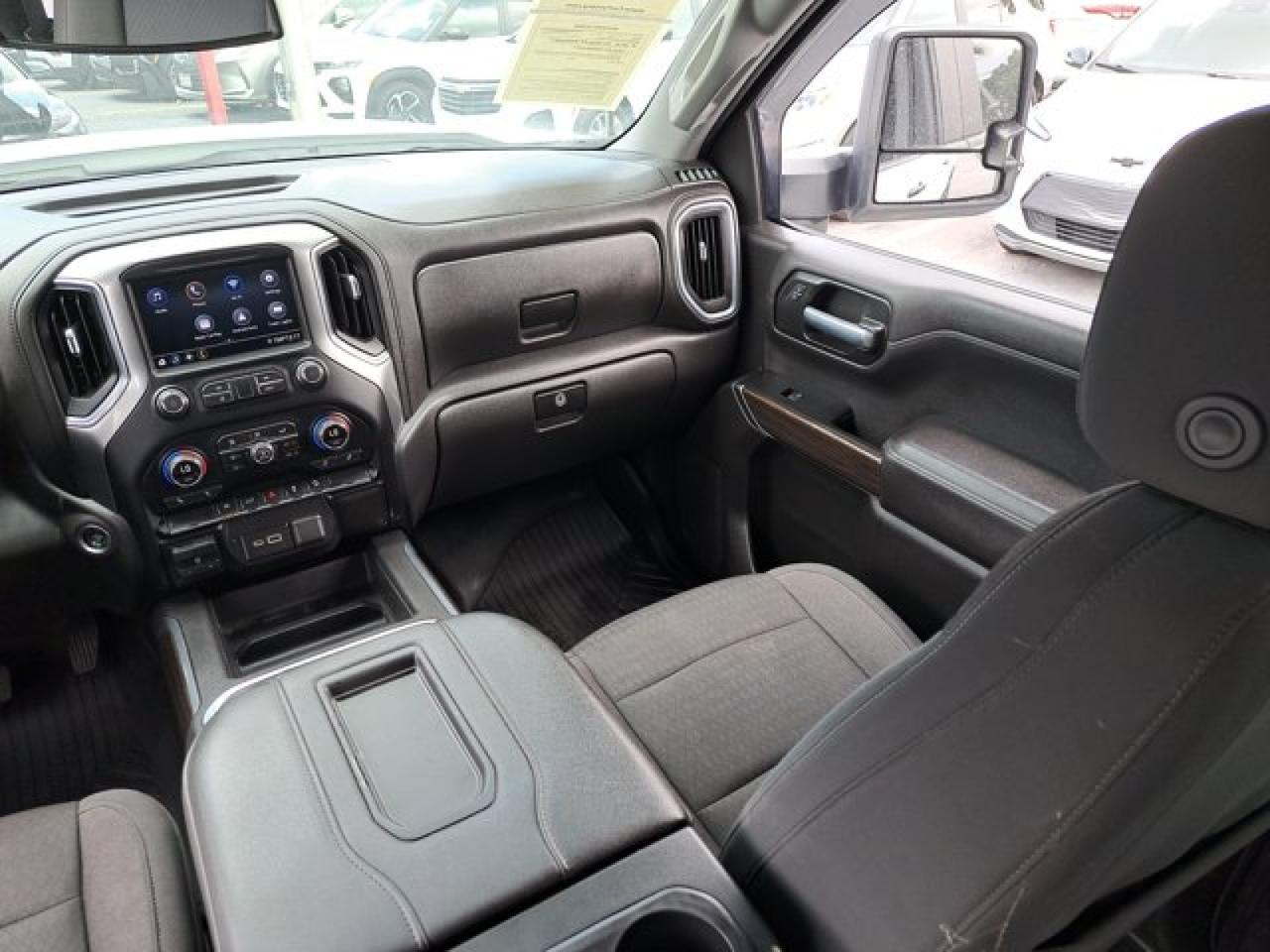 2021 Chevrolet Silverado 1500 LT Trail Boss Miami FL