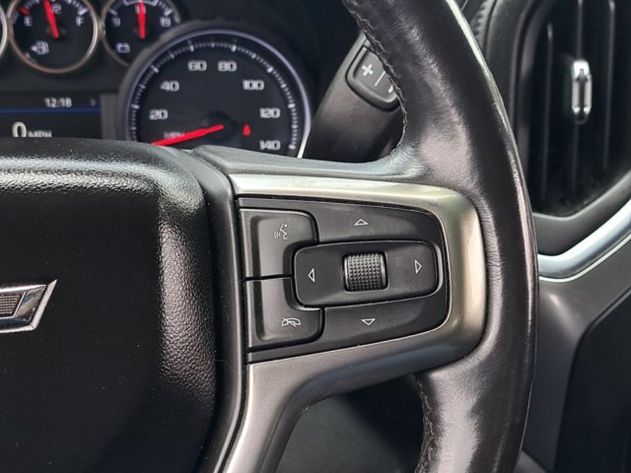 2021 Chevrolet Silverado 1500 LT Trail Boss Miami FL