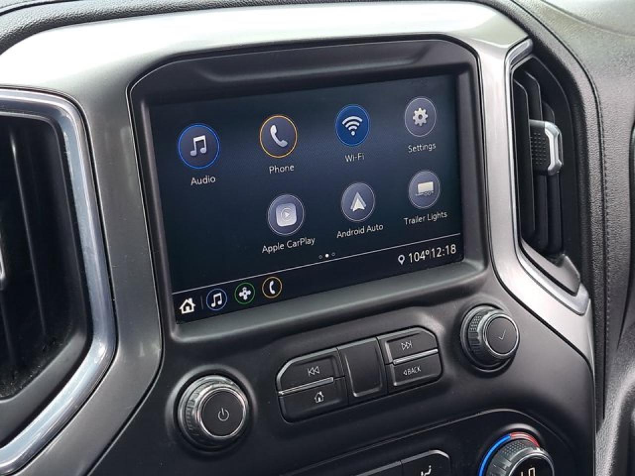 2021 Chevrolet Silverado 1500 LT Trail Boss Miami FL