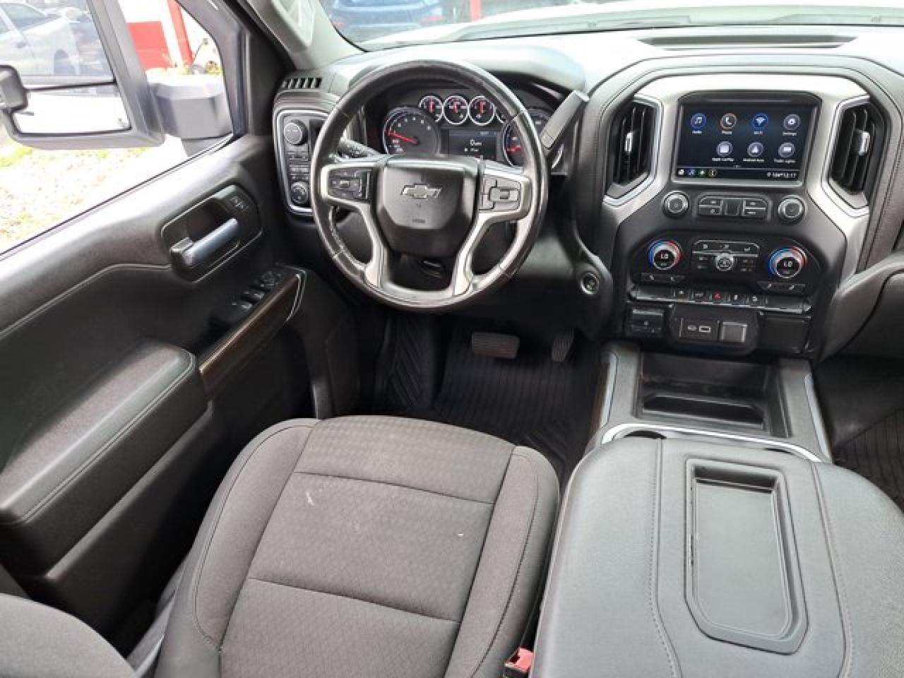 2021 Chevrolet Silverado 1500 LT Trail Boss Miami FL