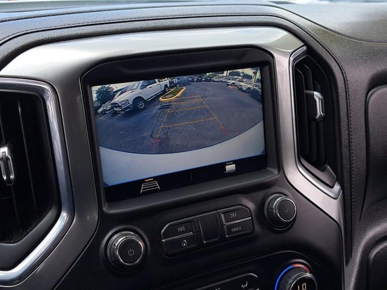 2021 Chevrolet Silverado 1500 LT Trail Boss Miami FL
