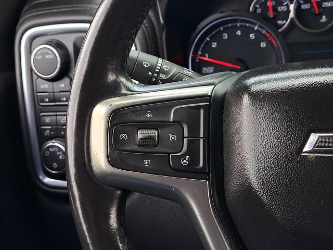 2021 Chevrolet Silverado 1500 LT Trail Boss Miami FL