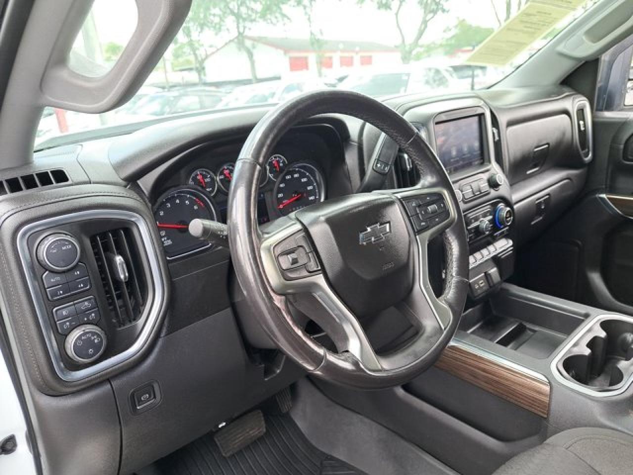 2021 Chevrolet Silverado 1500 LT Trail Boss Miami FL