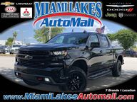 2021 Chevrolet Silverado 1500 LT Trail Boss Miami Lakes FL 2021 Chevrolet Silverado 1500 LT Trail Boss Miami Lakes FL