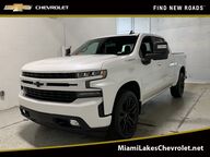 2021 Chevrolet Silverado 1500 LT Trail Boss Miami Lakes FL 2021 Chevrolet Silverado 1500 LT Trail Boss Miami Lakes FL
