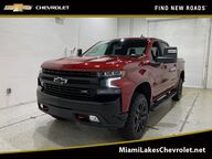 2021 Chevrolet Silverado 1500 LT Trail Boss Miami Lakes FL 2021 Chevrolet Silverado 1500 LT Trail Boss Miami Lakes FL