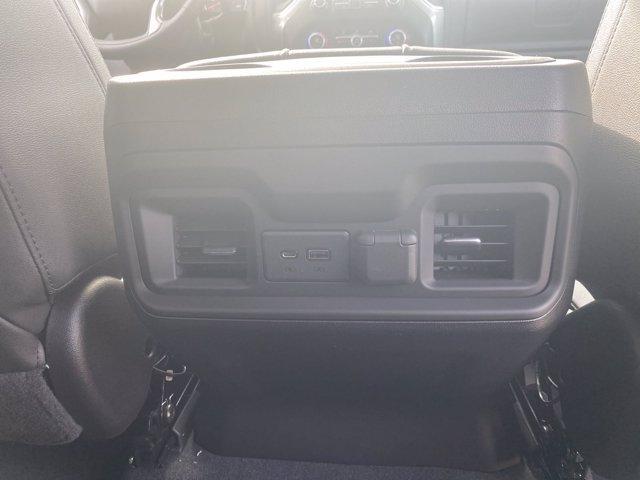 2021 Chevrolet Silverado 1500 LT Trail Boss Saukville WI