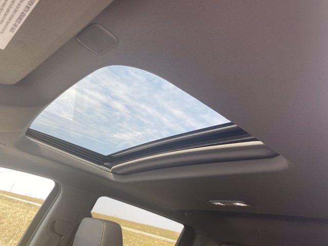 2021 Chevrolet Silverado 1500 LT Trail Boss Saukville WI