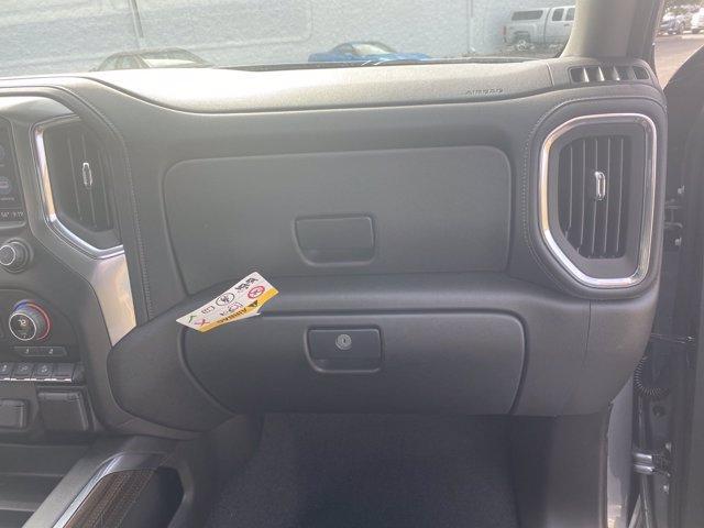 2021 Chevrolet Silverado 1500 LT Trail Boss Saukville WI