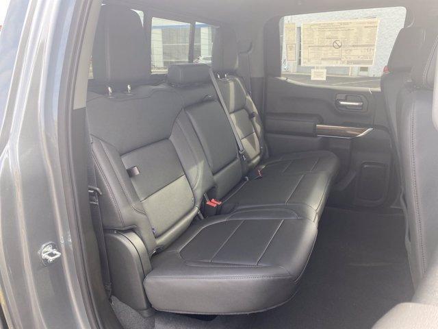 2021 Chevrolet Silverado 1500 LT Trail Boss Saukville WI