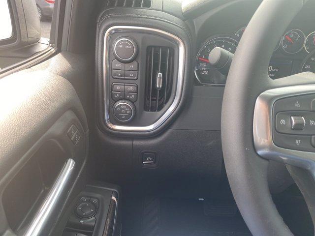 2021 Chevrolet Silverado 1500 LT Trail Boss Saukville WI