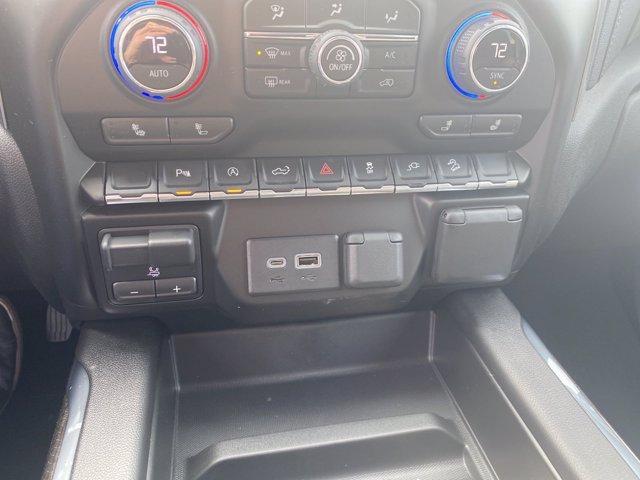 2021 Chevrolet Silverado 1500 LT Trail Boss Saukville WI